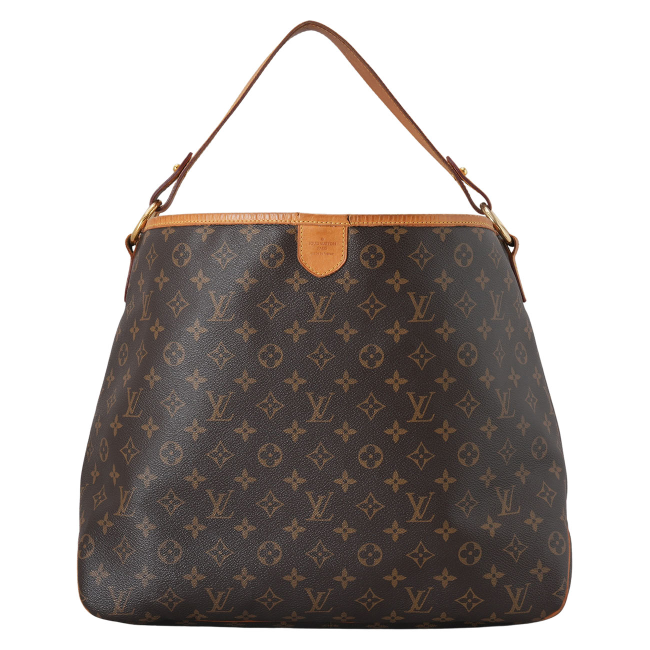 LOUIS VUITTON(USED)루이비통 모노그램 딜라이트풀 MM